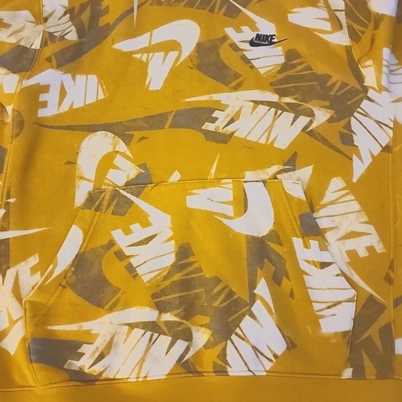 Nike Hoodie - Picture 5 of 5